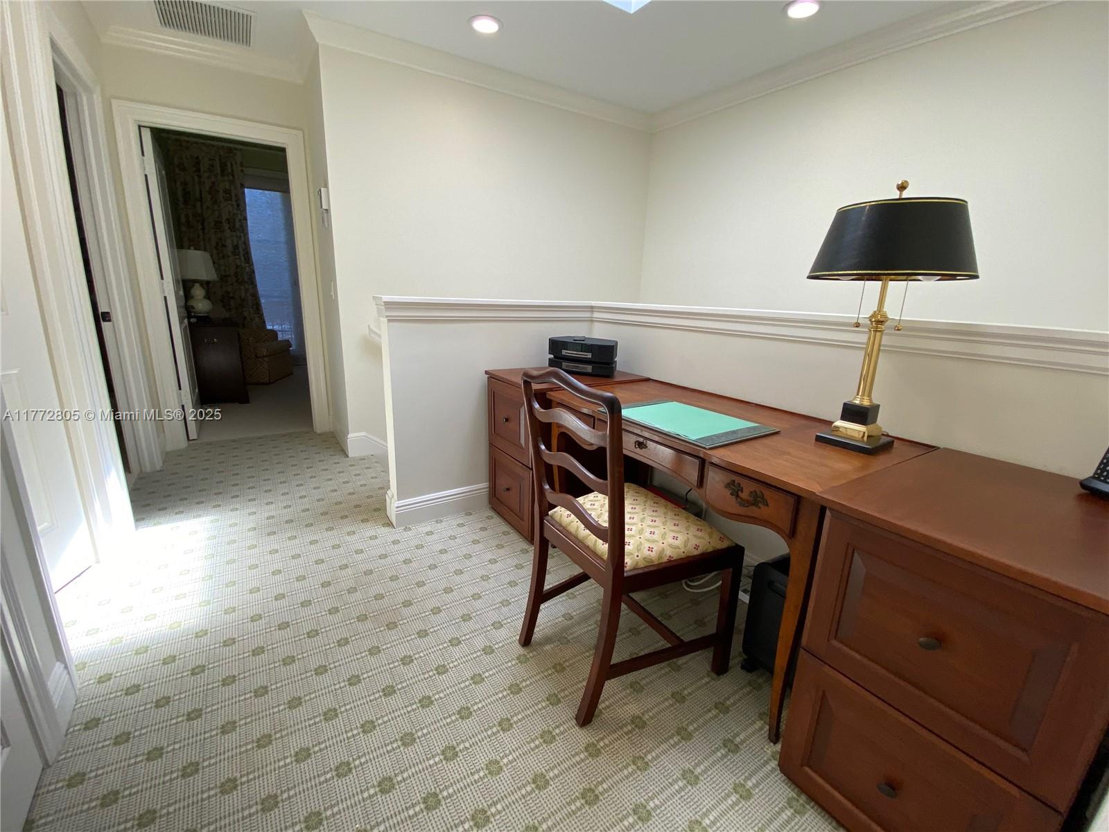 ISLAND CROSSINGS (AKA BRI - Residential Lease