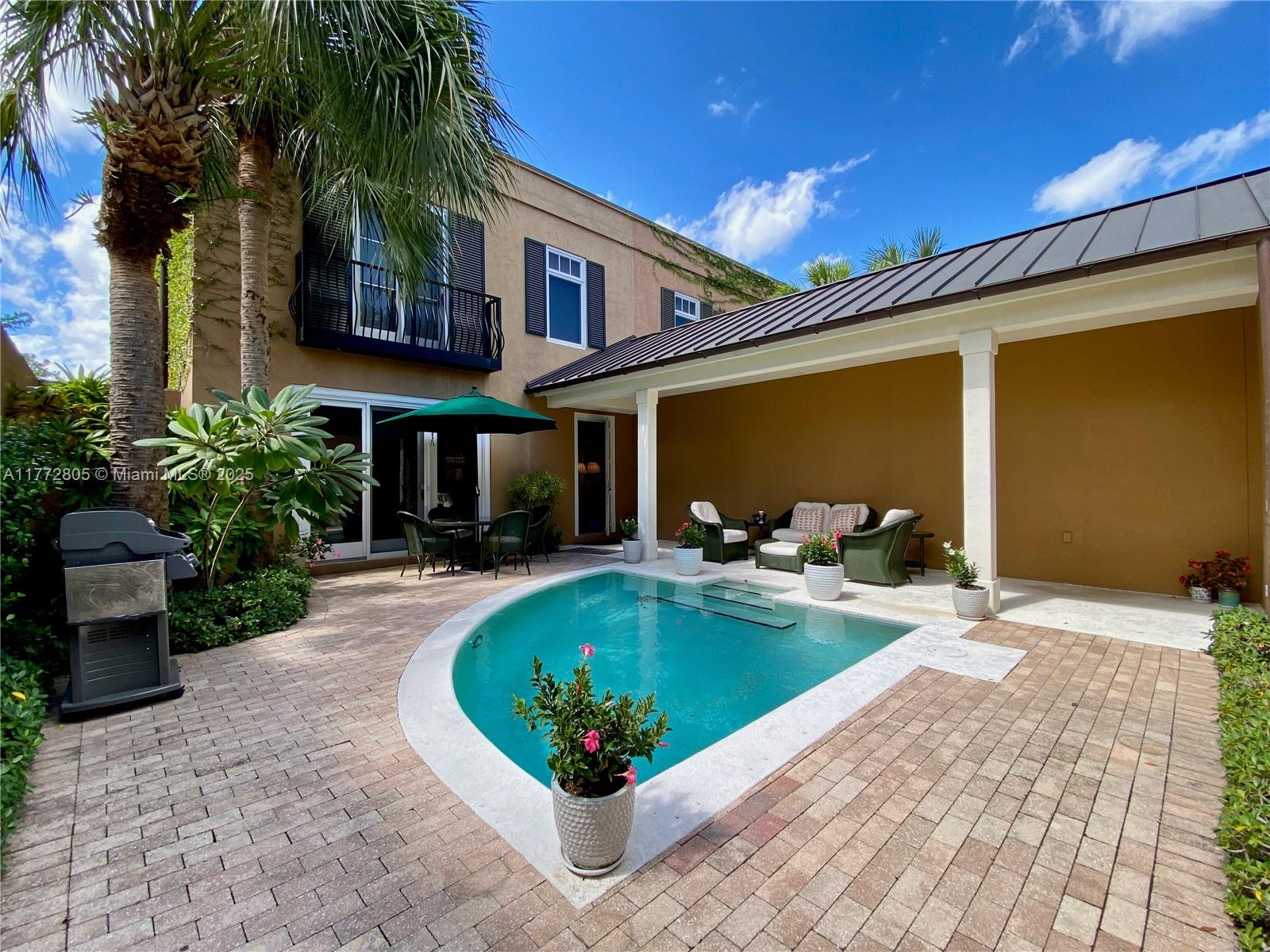 Rental Property at 11718 Se Florida Ave 11718, Hobe Sound, Martin County, Florida - Bedrooms: 3 
Bathrooms: 3  - $18,000 MO.
