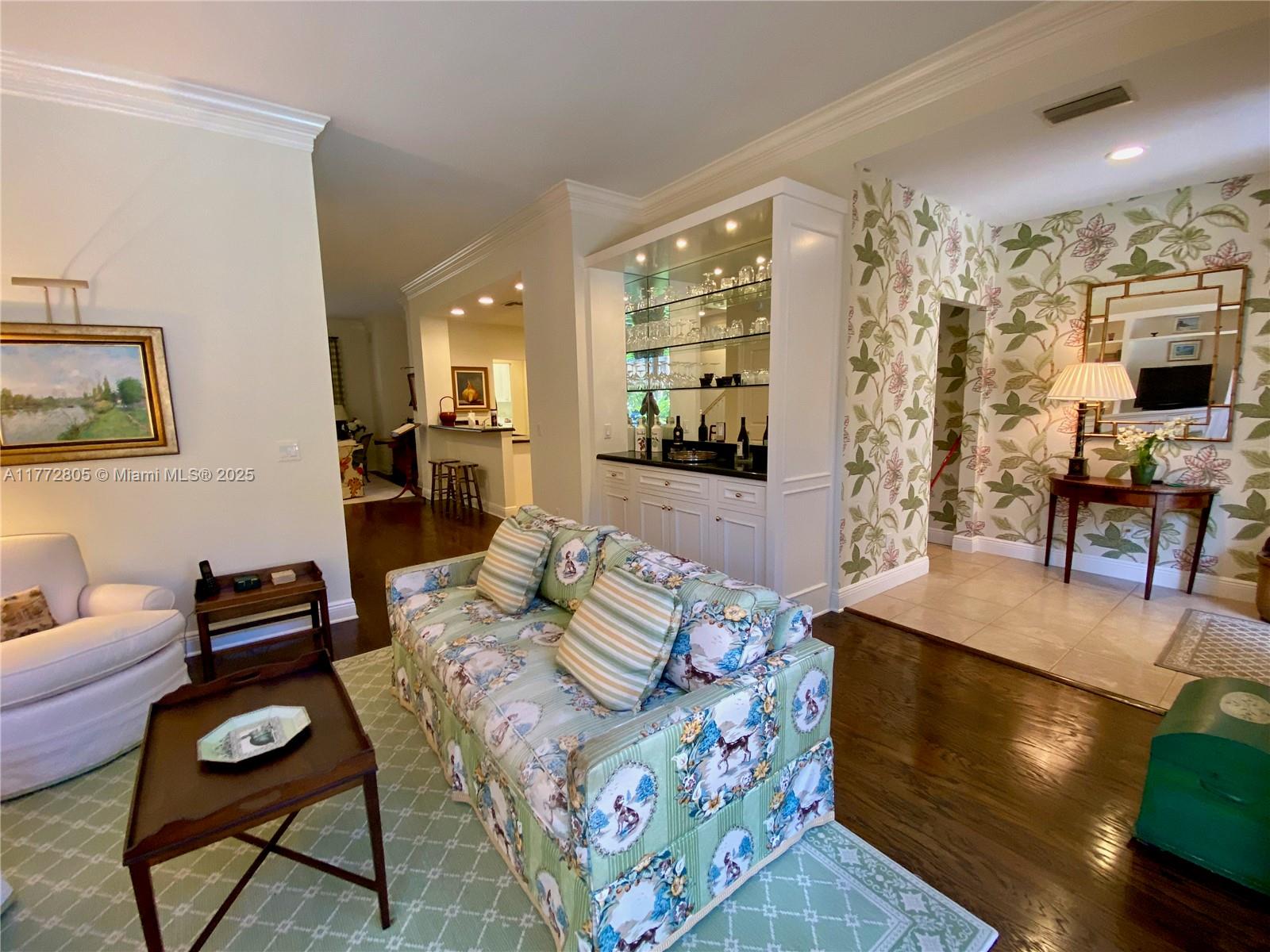 ISLAND CROSSINGS (AKA BRI - Residential Lease