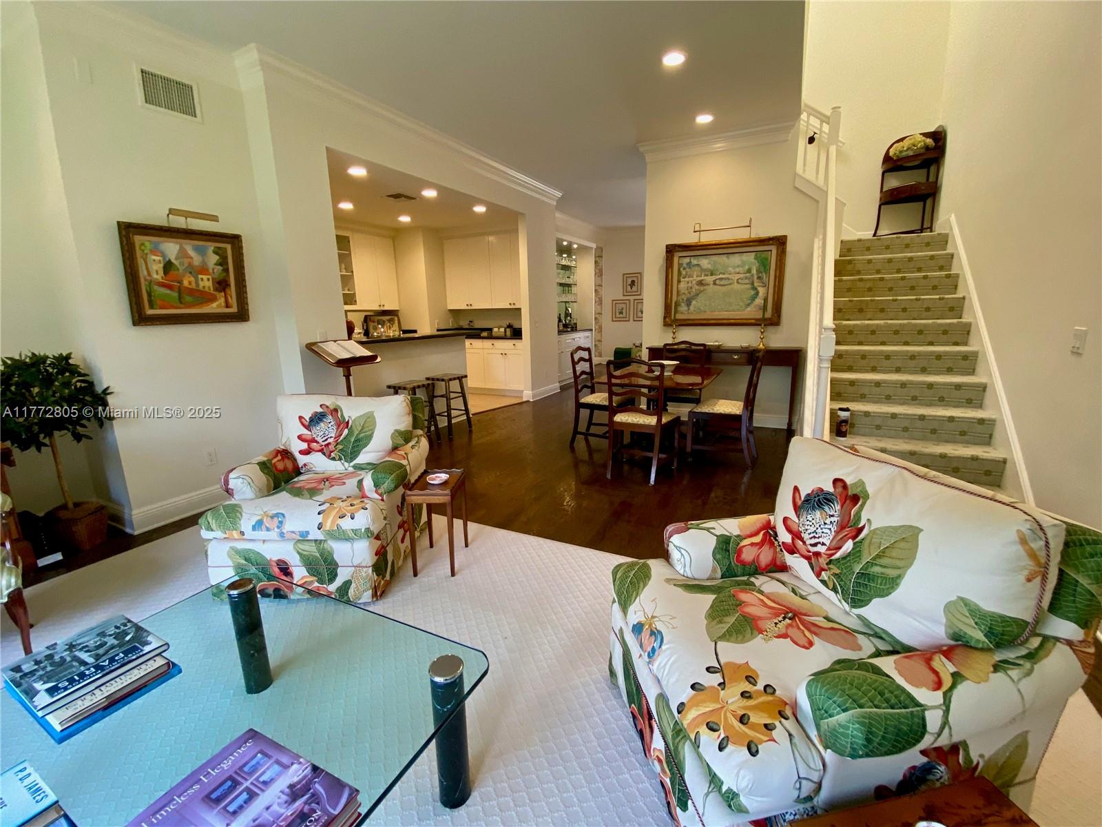 ISLAND CROSSINGS (AKA BRI - Residential Lease