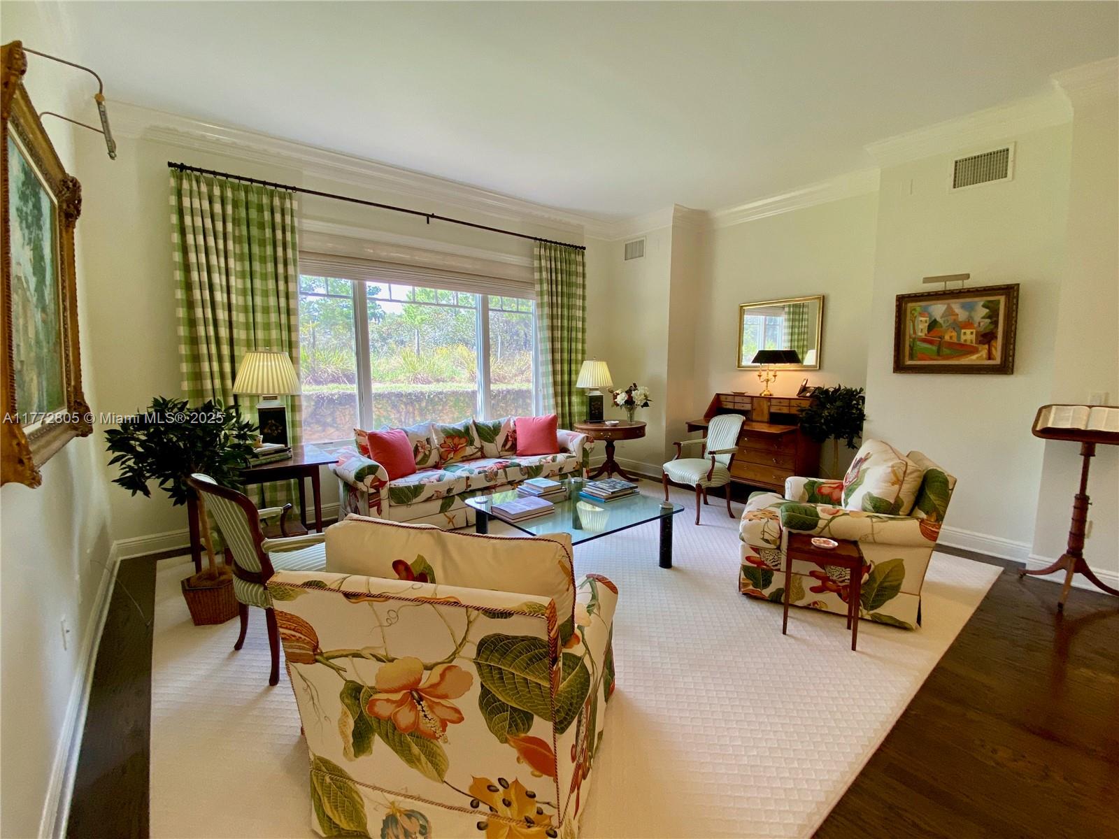 ISLAND CROSSINGS (AKA BRI - Residential Lease