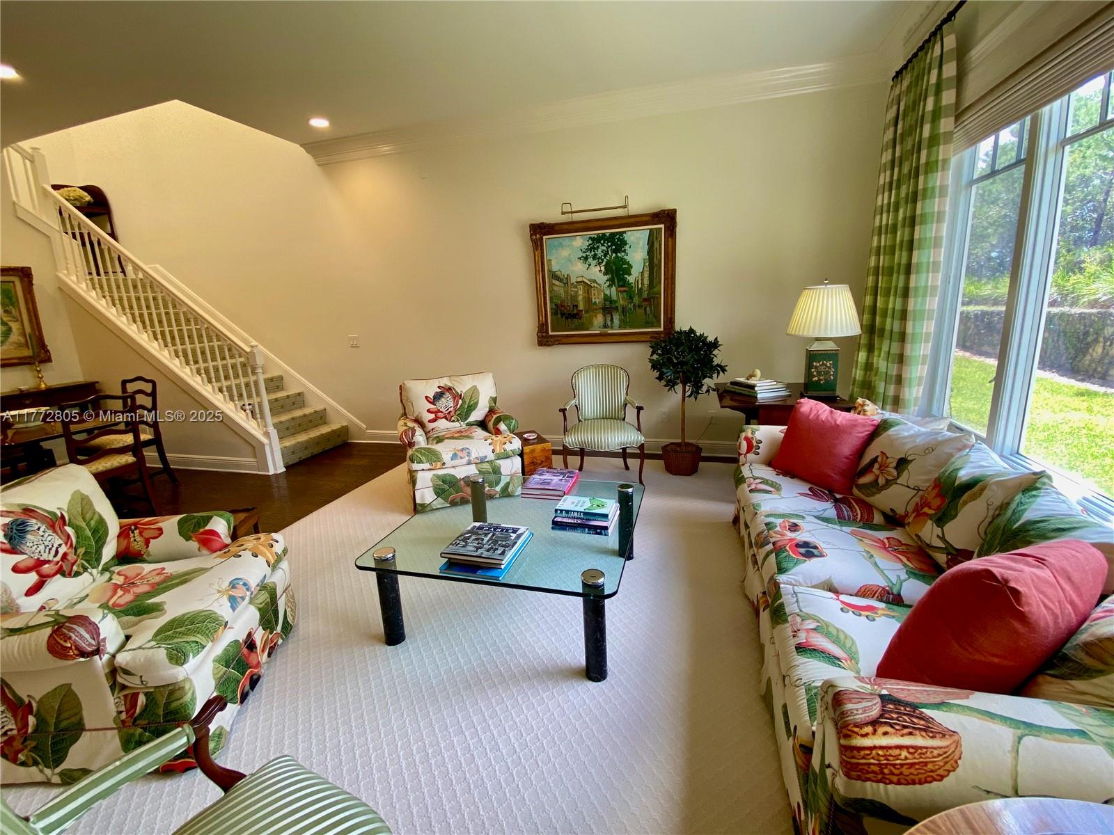 ISLAND CROSSINGS (AKA BRI - Residential Lease