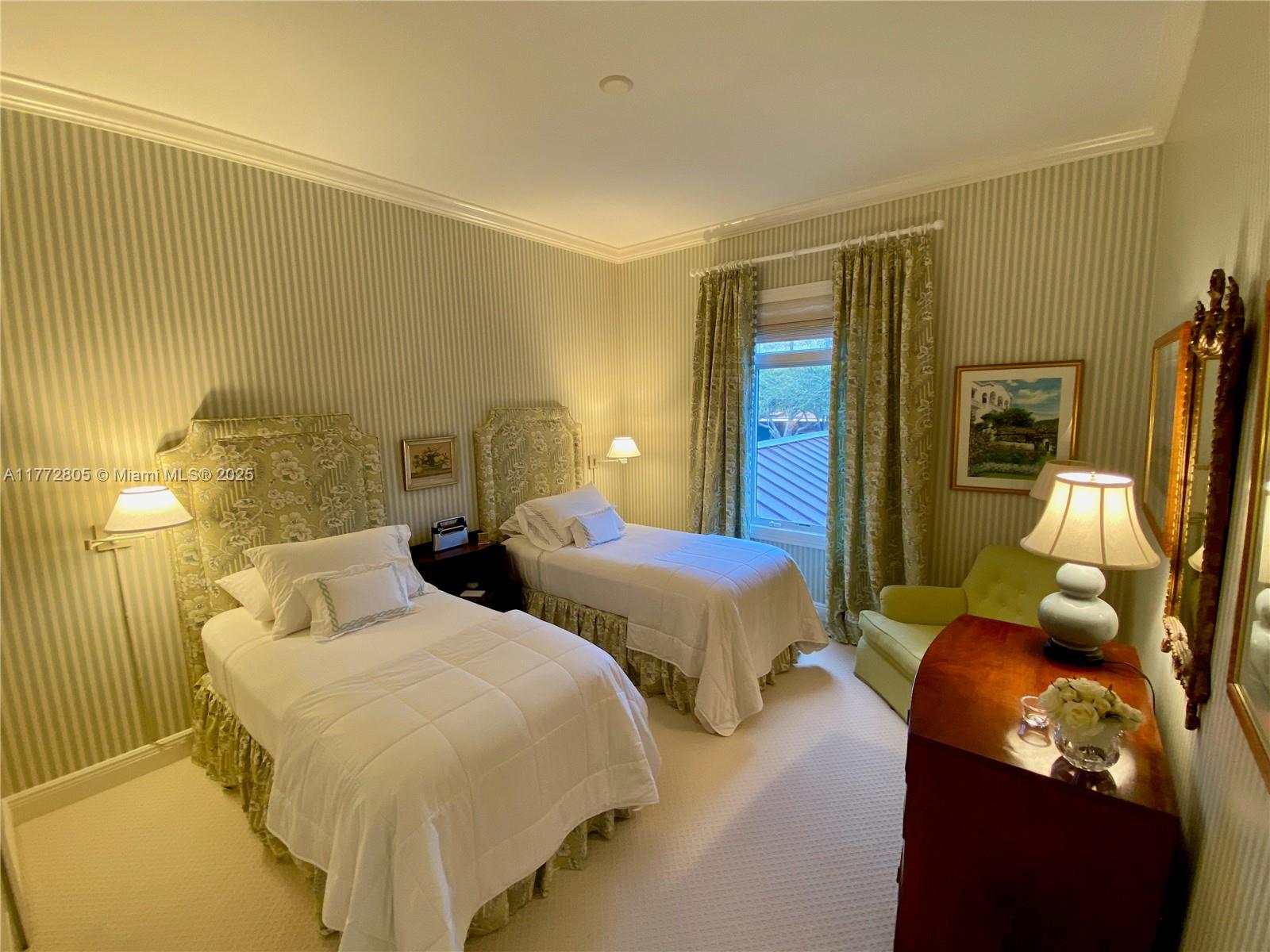 ISLAND CROSSINGS (AKA BRI - Residential Lease