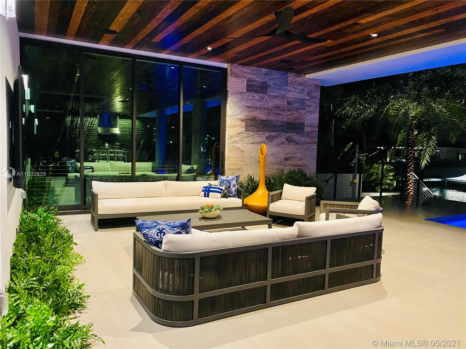 KEYSTONE ISLAND NO 5 - Residential