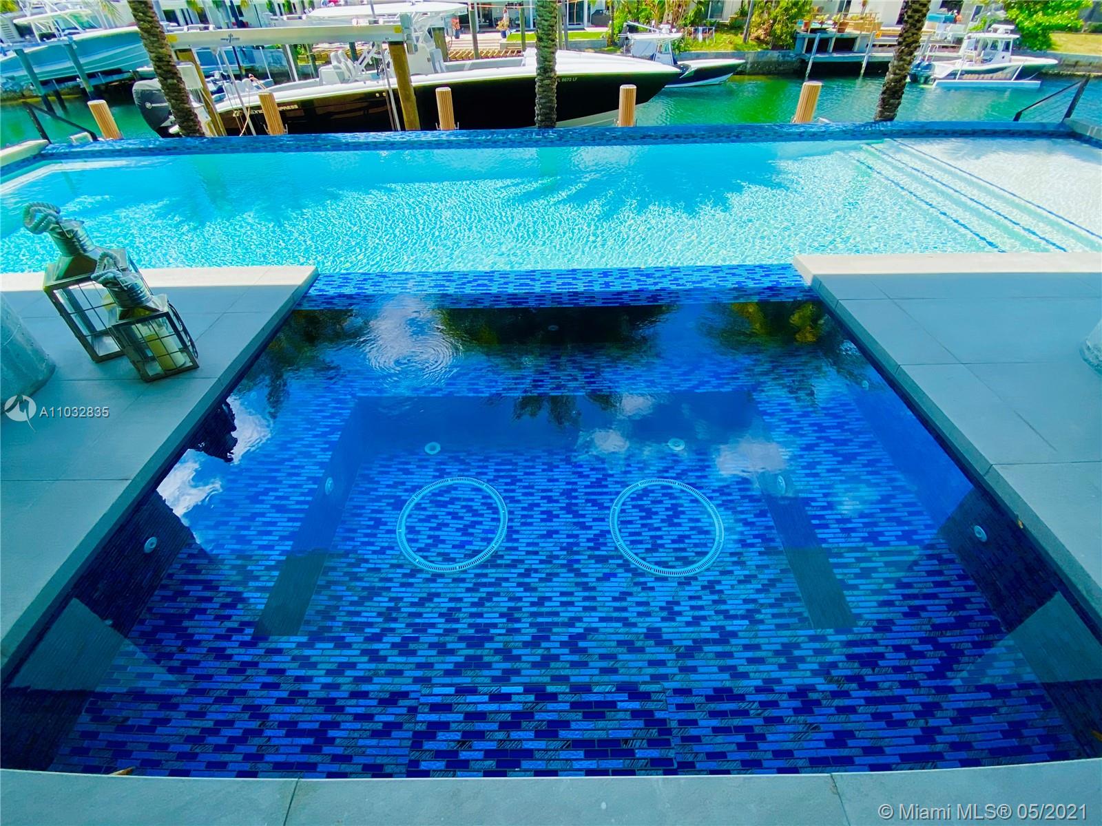 KEYSTONE ISLAND NO 5 - Residential