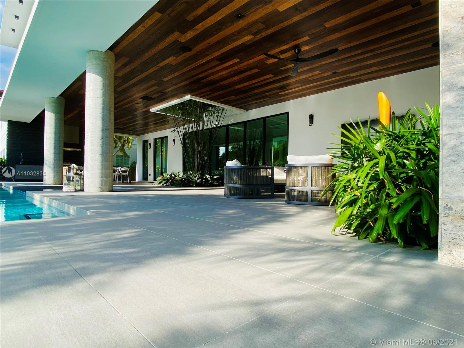 KEYSTONE ISLAND NO 5 - Residential