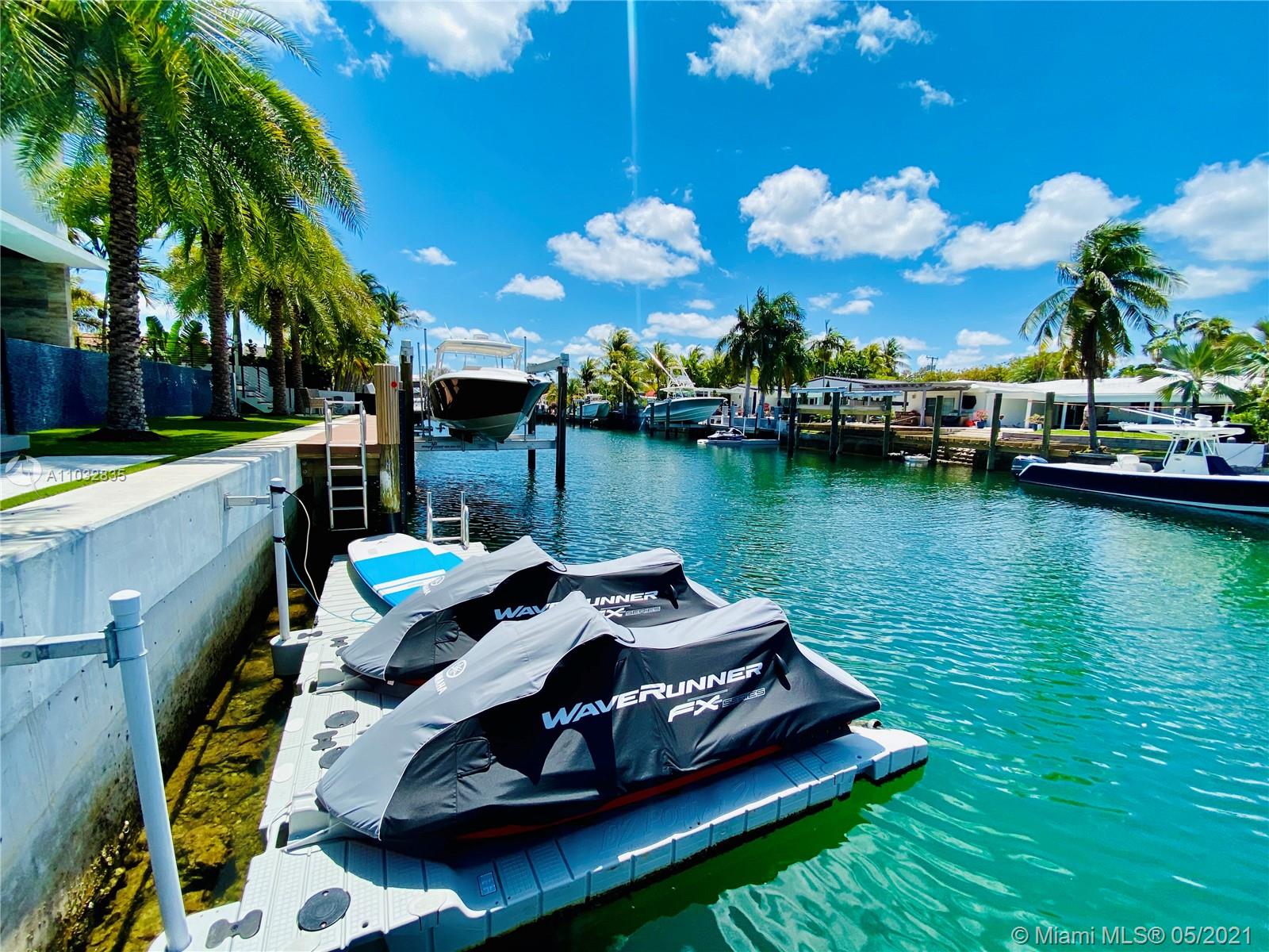 KEYSTONE ISLAND NO 5 - Residential