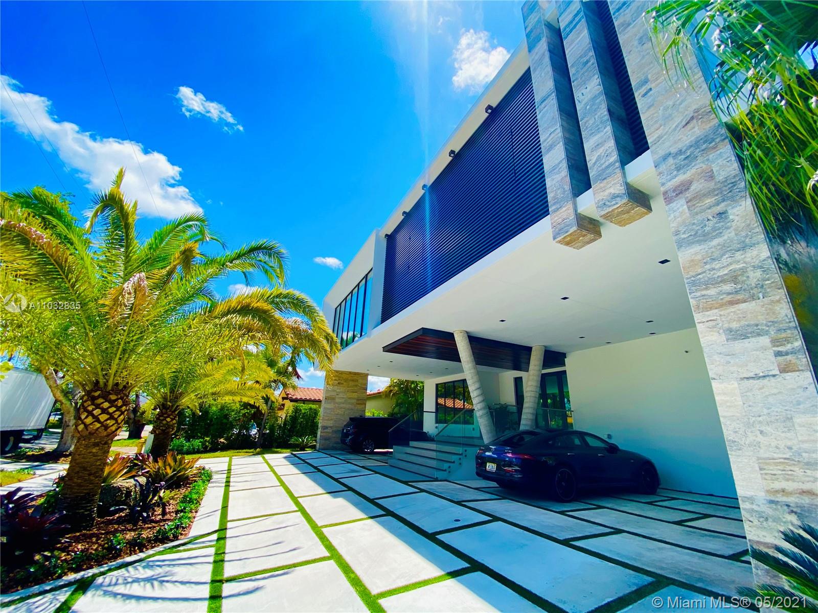 KEYSTONE ISLAND NO 5 - Residential