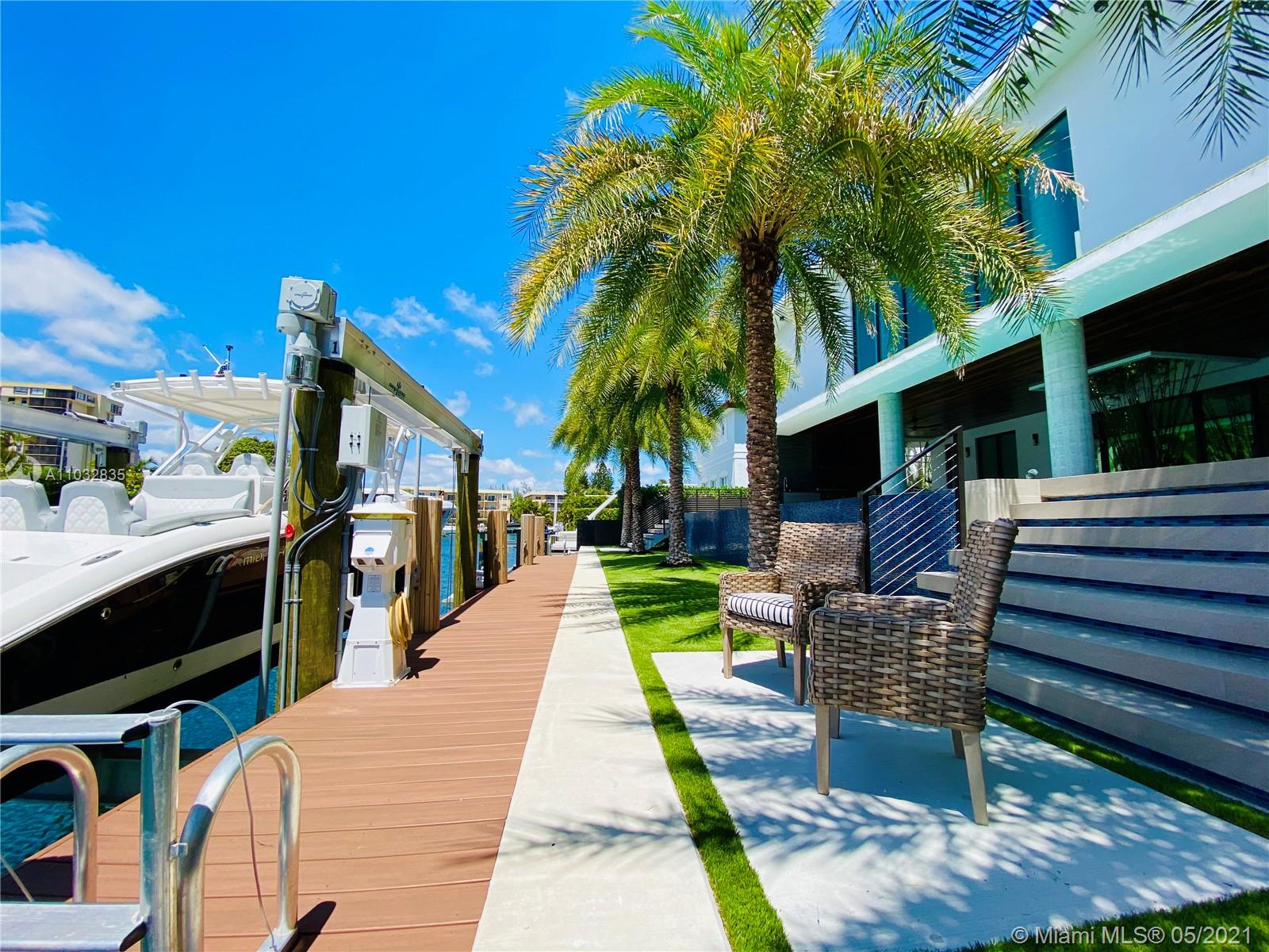 KEYSTONE ISLAND NO 5 - Residential