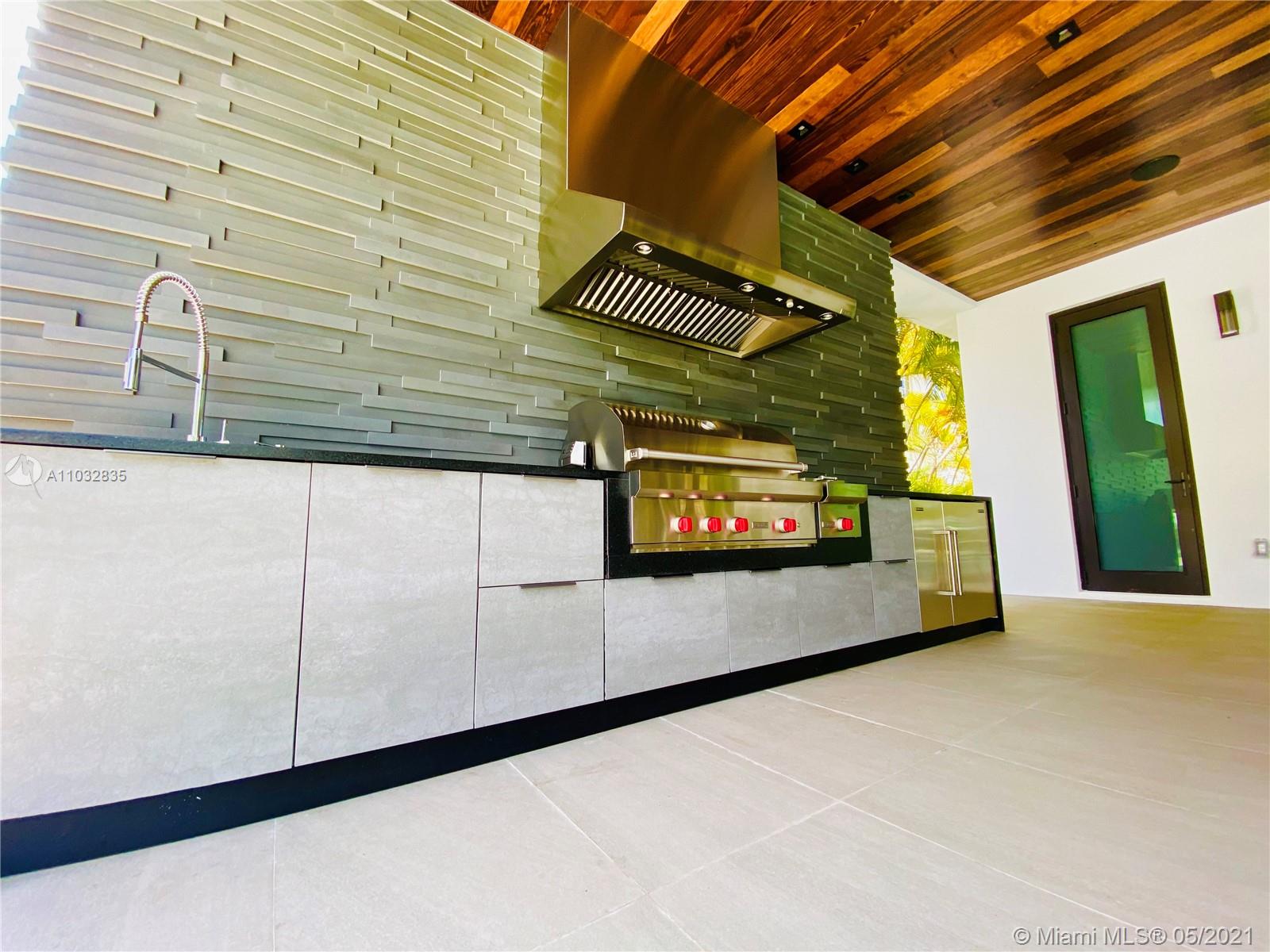 KEYSTONE ISLAND NO 5 - Residential