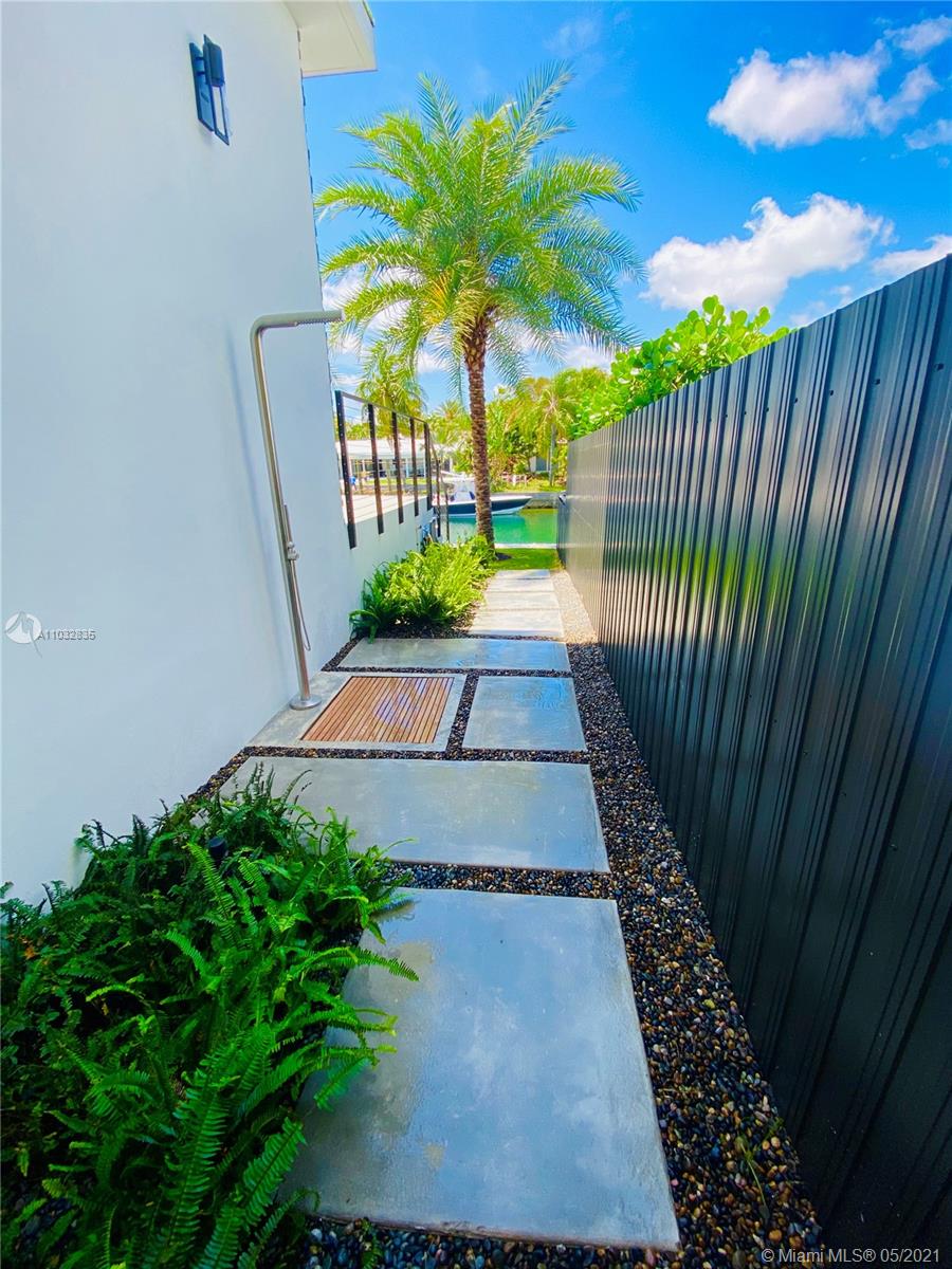 KEYSTONE ISLAND NO 5 - Residential