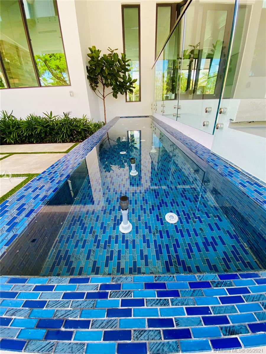 KEYSTONE ISLAND NO 5 - Residential