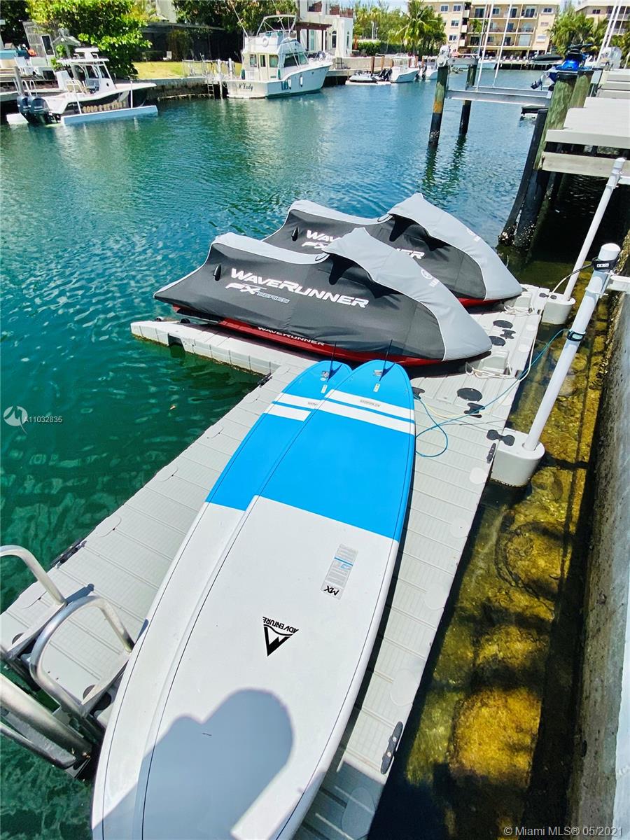 KEYSTONE ISLAND NO 5 - Residential