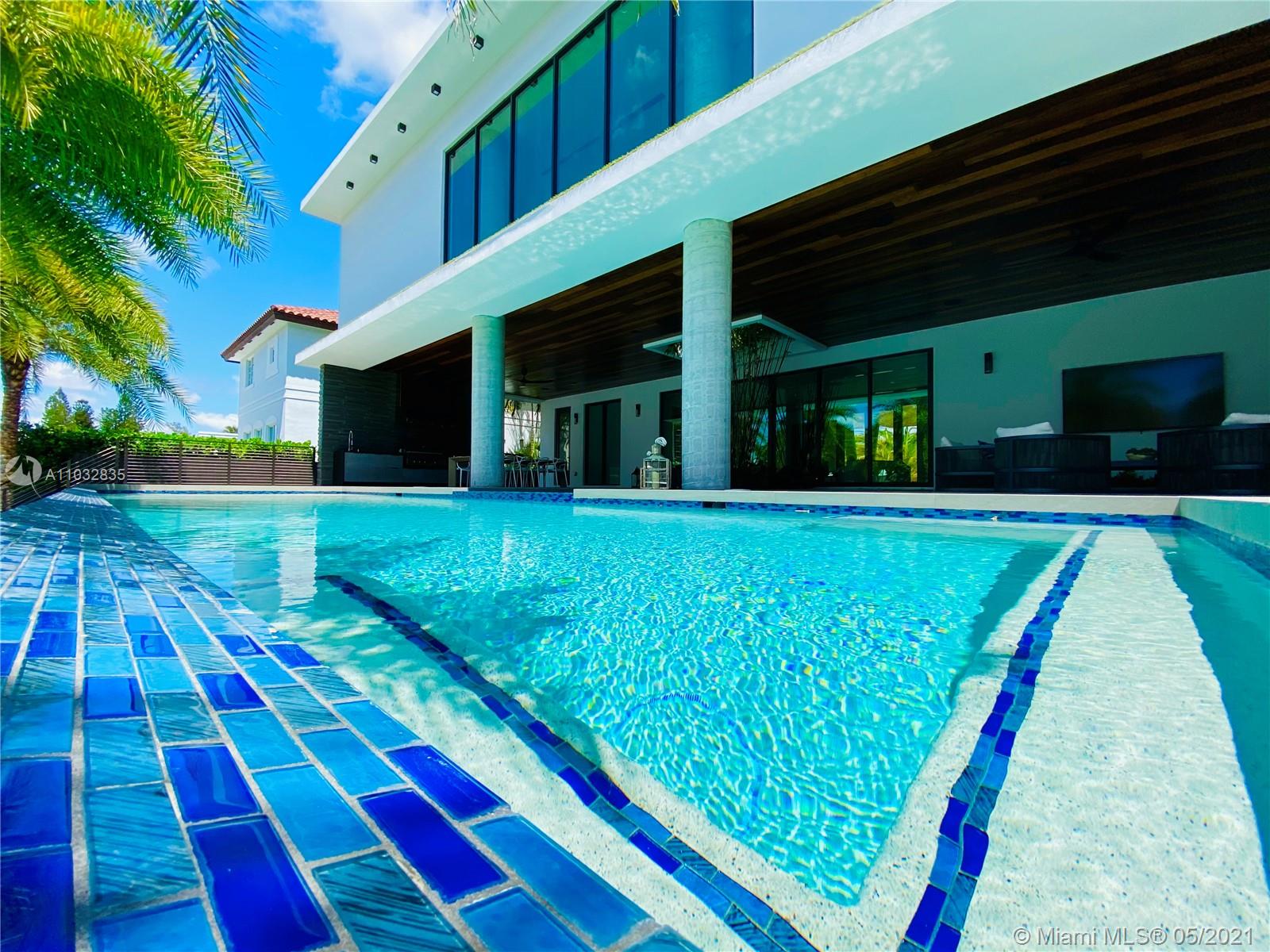 KEYSTONE ISLAND NO 5 - Residential