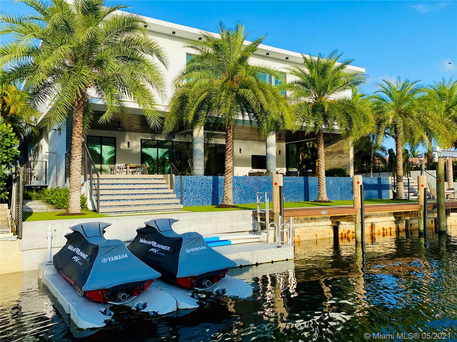 KEYSTONE ISLAND NO 5 - Residential