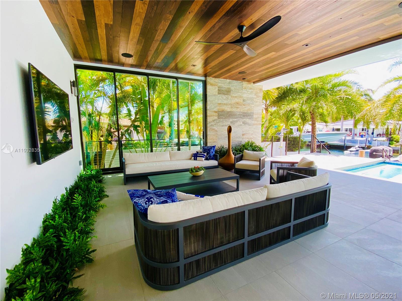 KEYSTONE ISLAND NO 5 - Residential