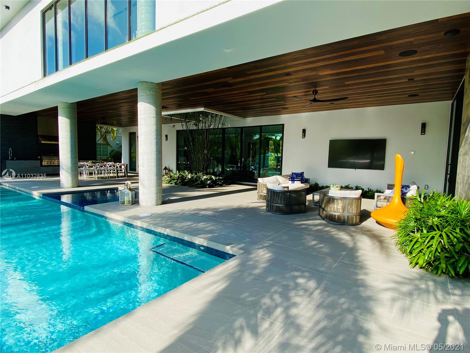 KEYSTONE ISLAND NO 5 - Residential