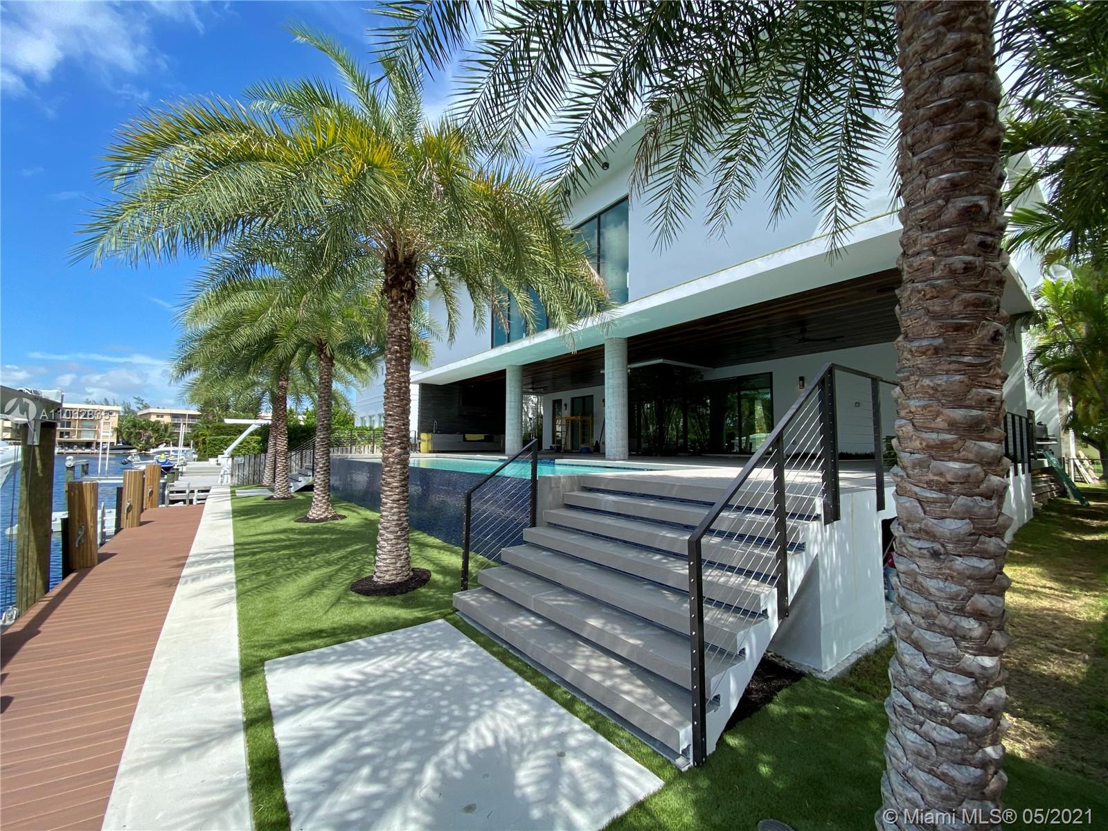 KEYSTONE ISLAND NO 5 - Residential