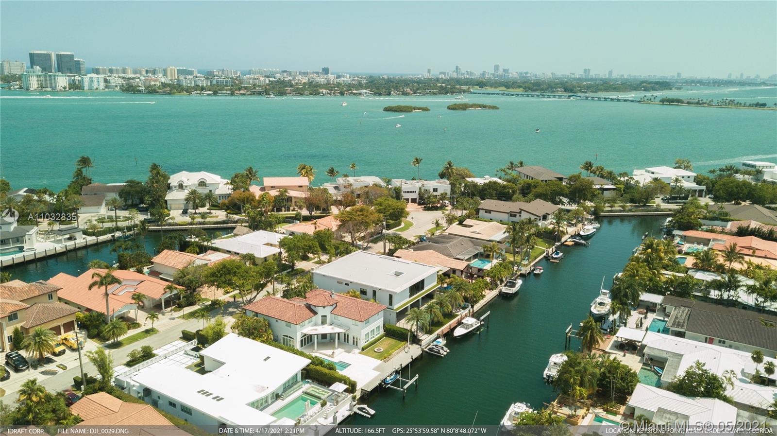 KEYSTONE ISLAND NO 5 - Residential