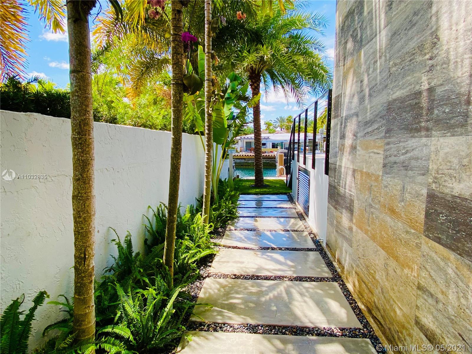 KEYSTONE ISLAND NO 5 - Residential