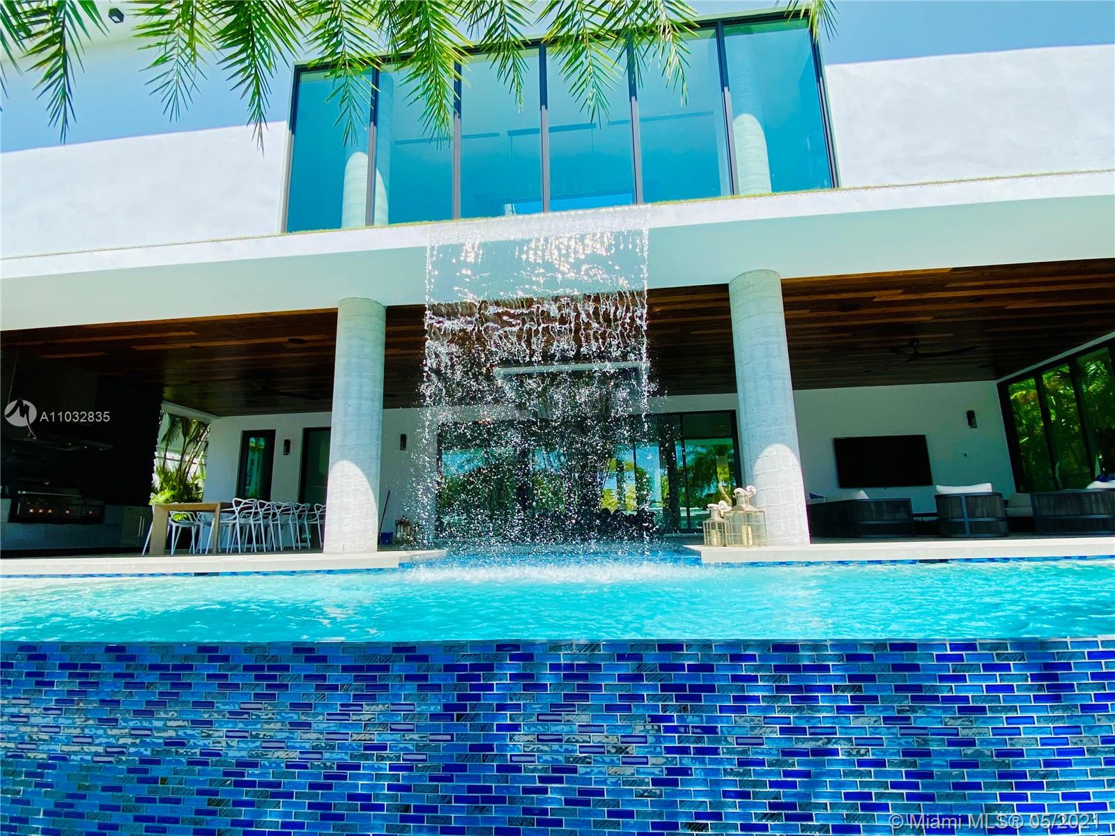 KEYSTONE ISLAND NO 5 - Residential