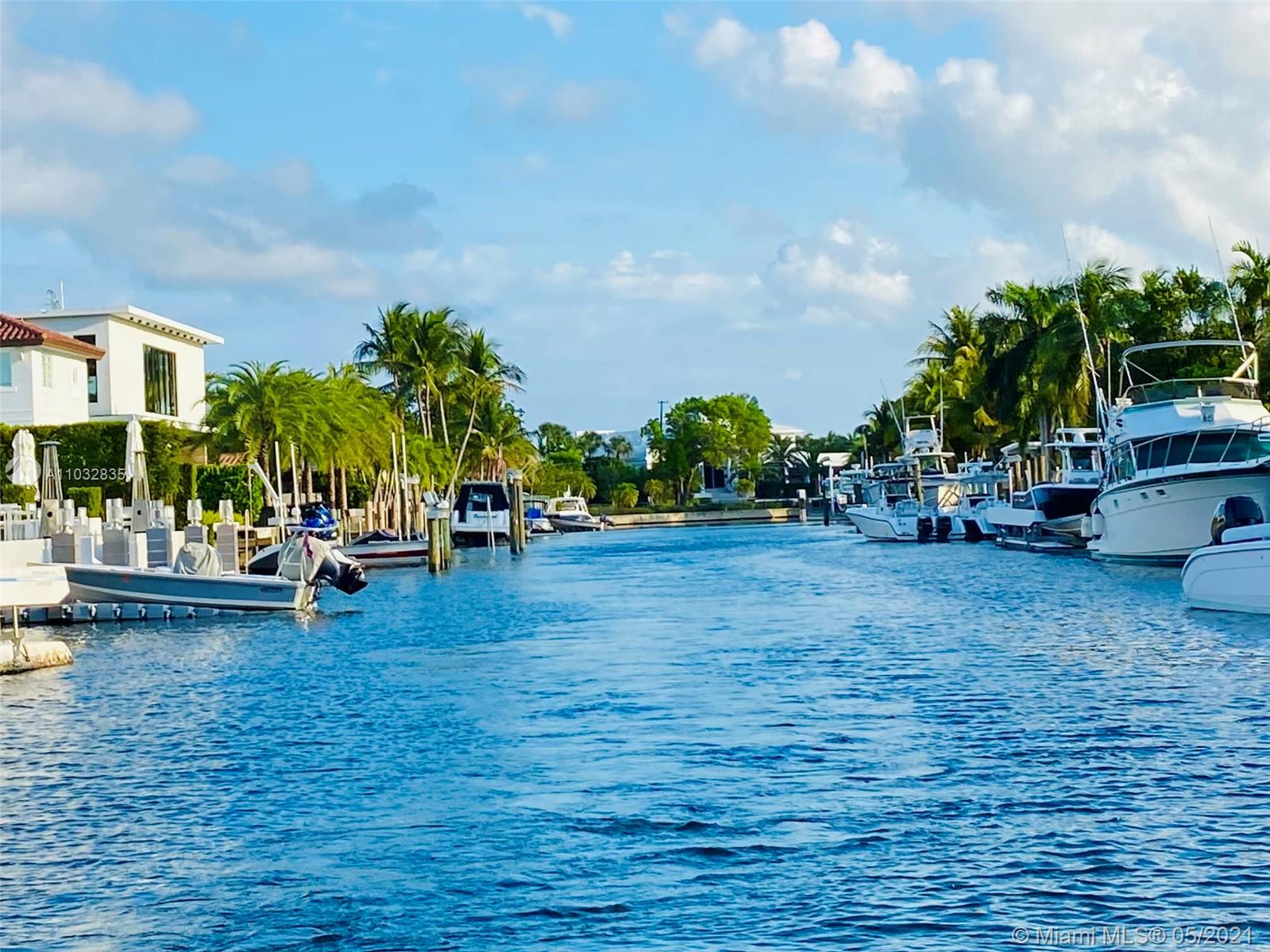 KEYSTONE ISLAND NO 5 - Residential