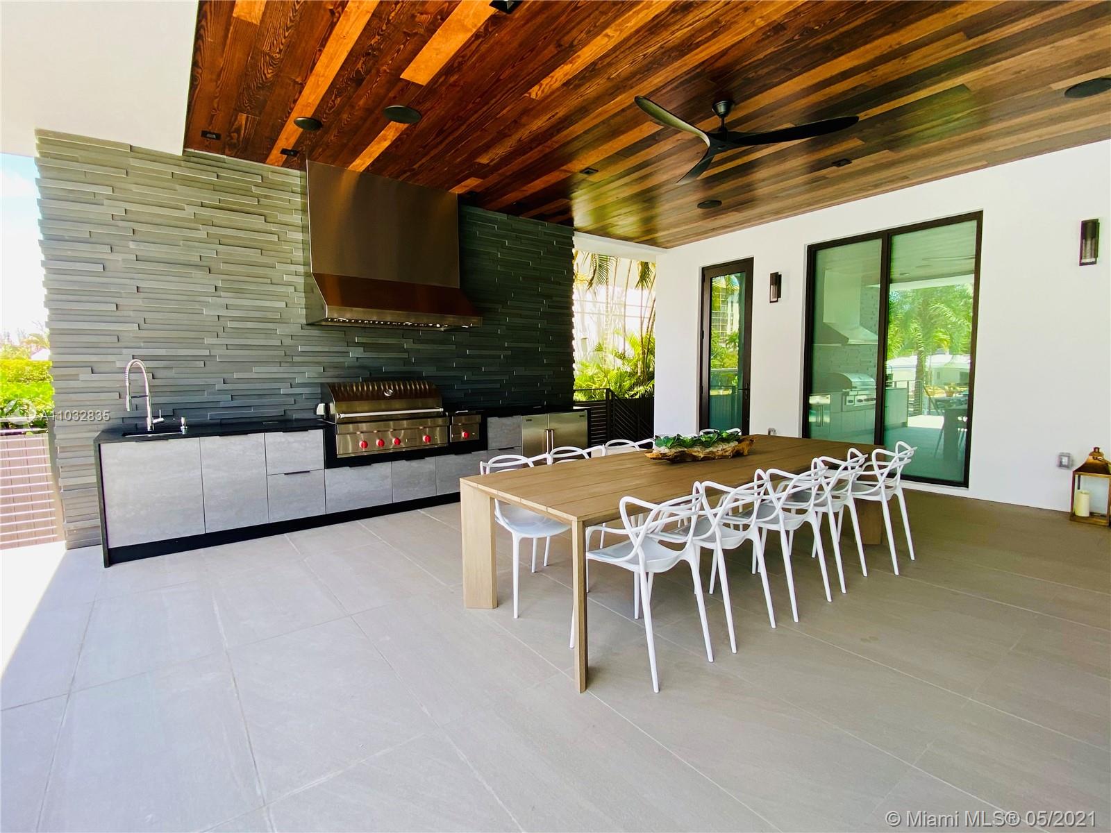 KEYSTONE ISLAND NO 5 - Residential