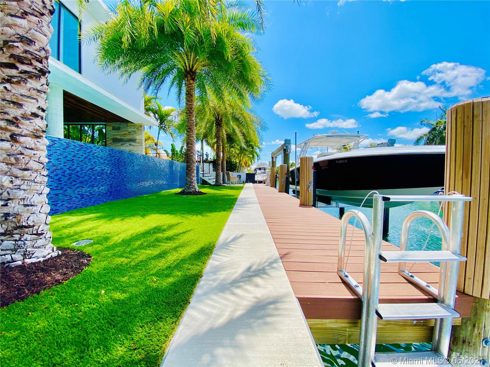 KEYSTONE ISLAND NO 5 - Residential