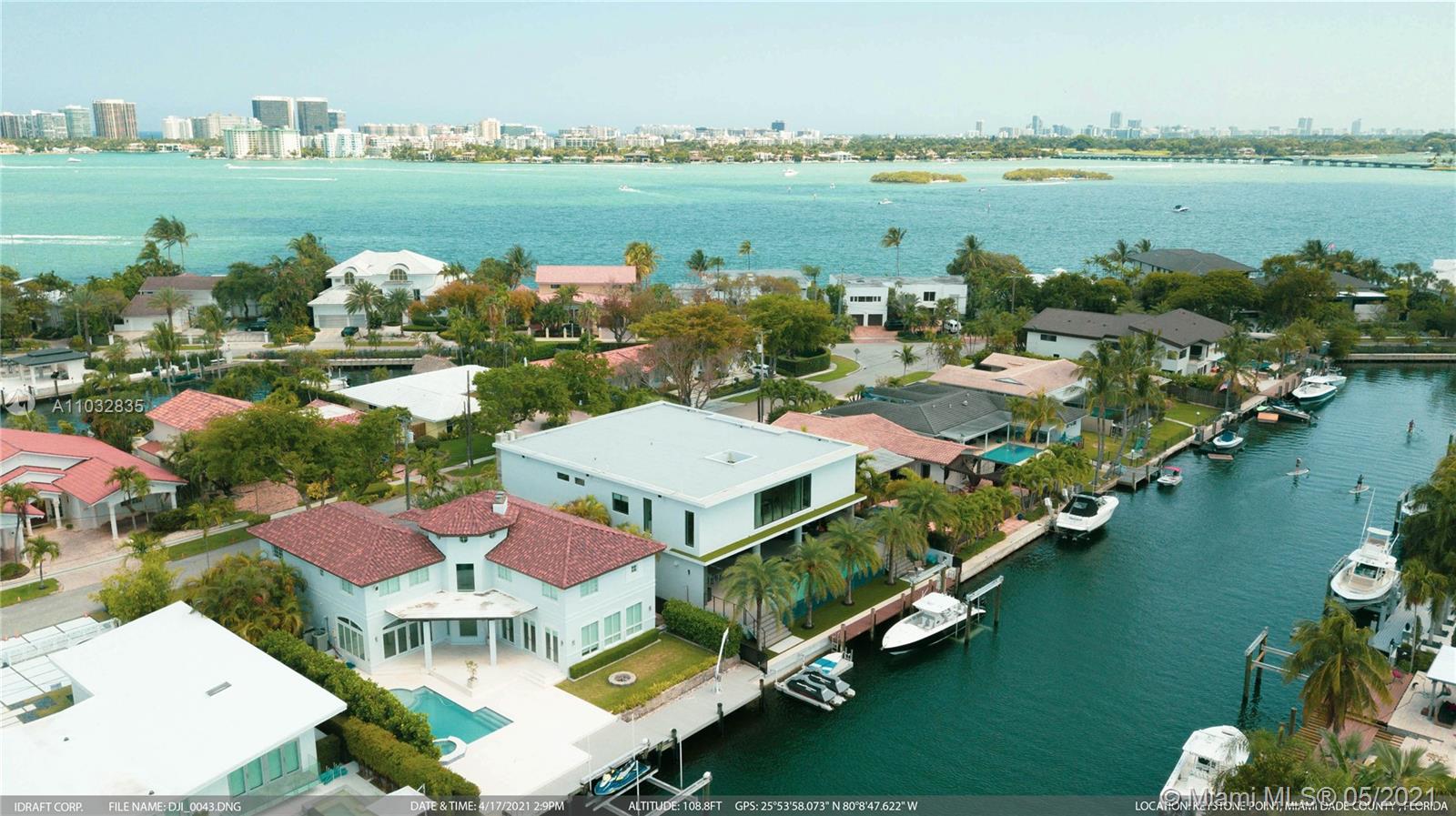 KEYSTONE ISLAND NO 5 - Residential