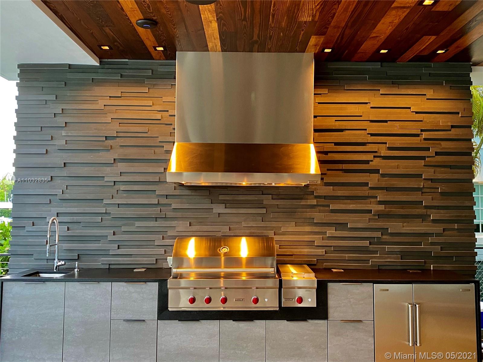 KEYSTONE ISLAND NO 5 - Residential