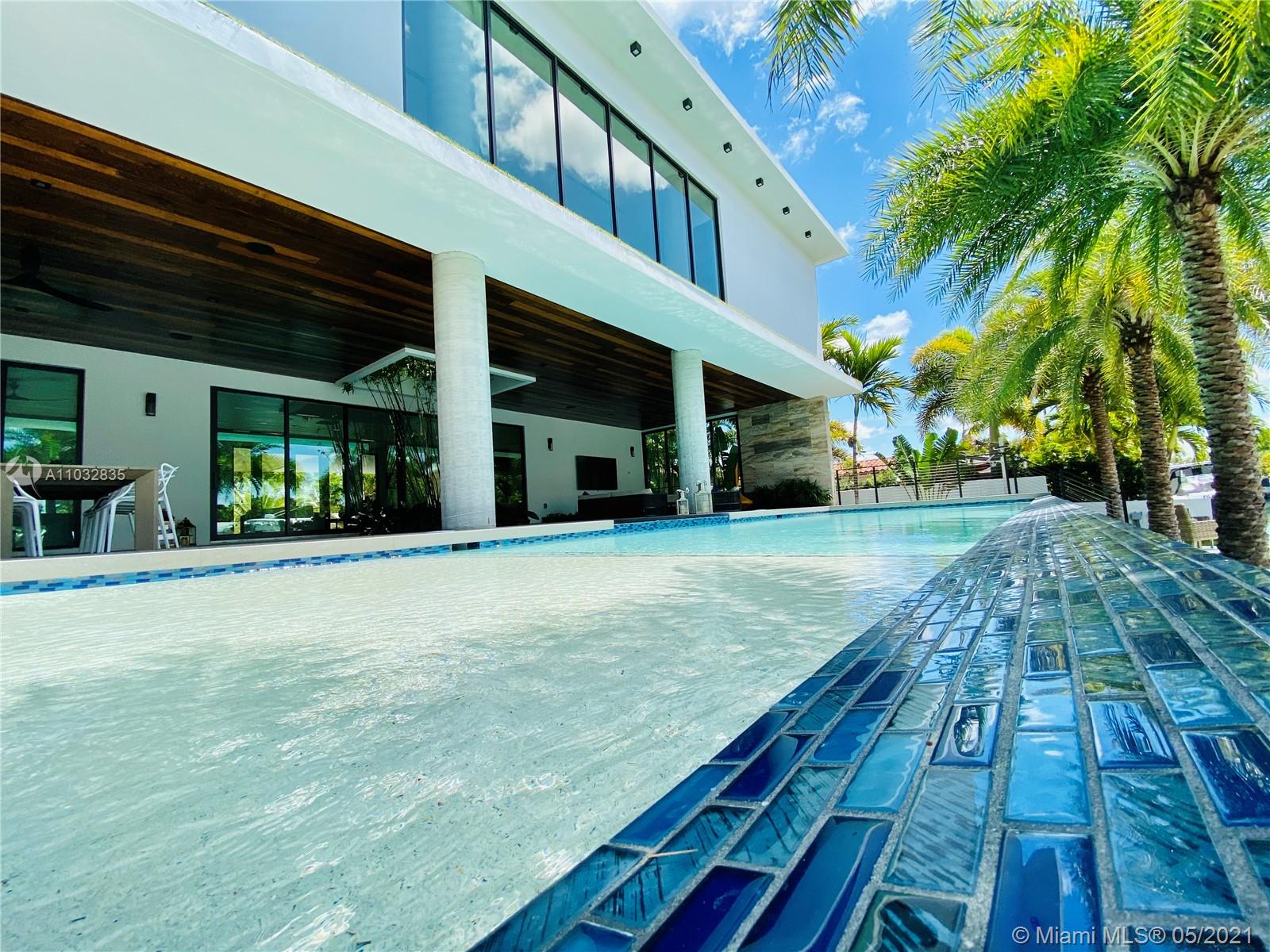 KEYSTONE ISLAND NO 5 - Residential