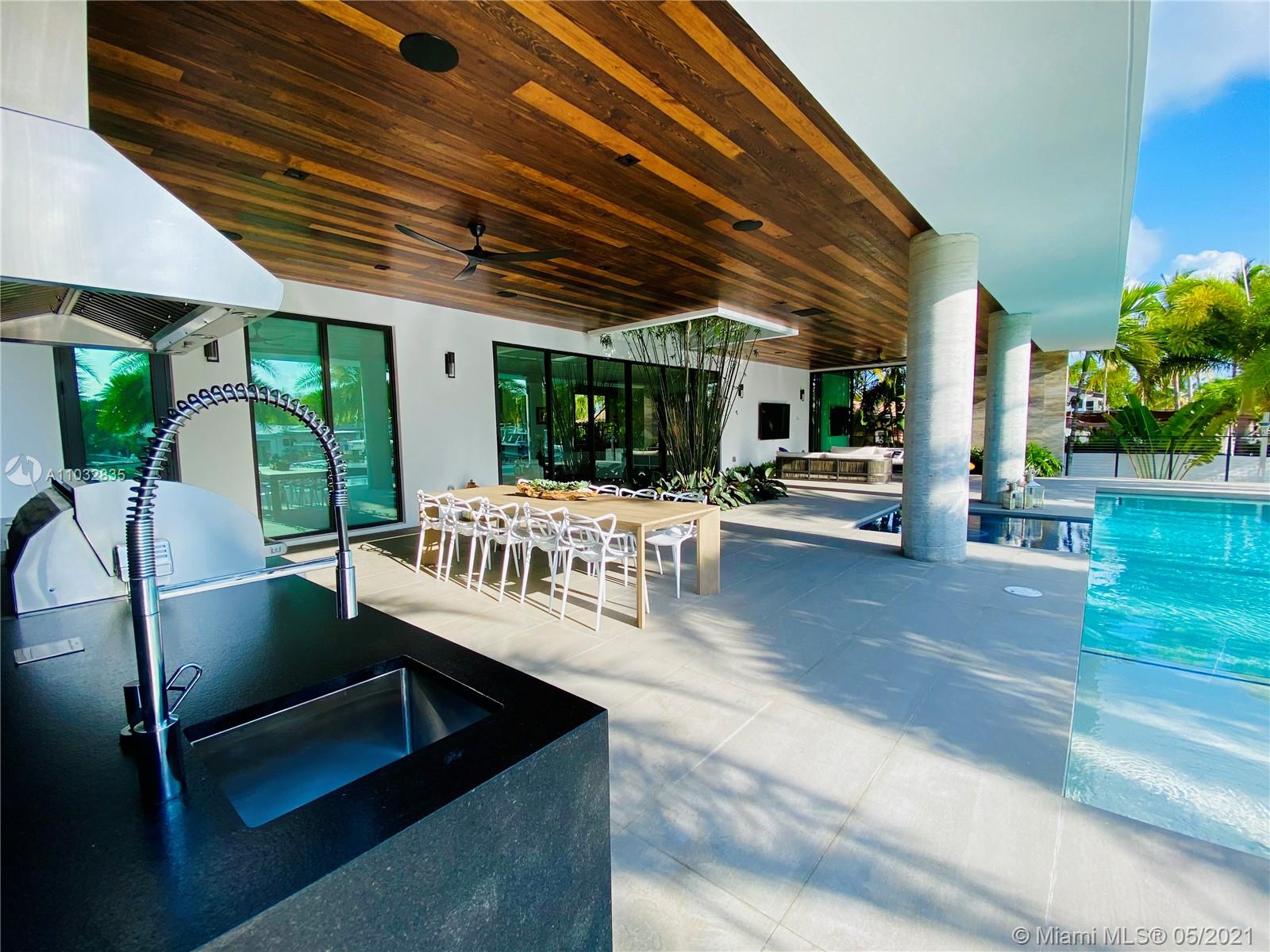 KEYSTONE ISLAND NO 5 - Residential