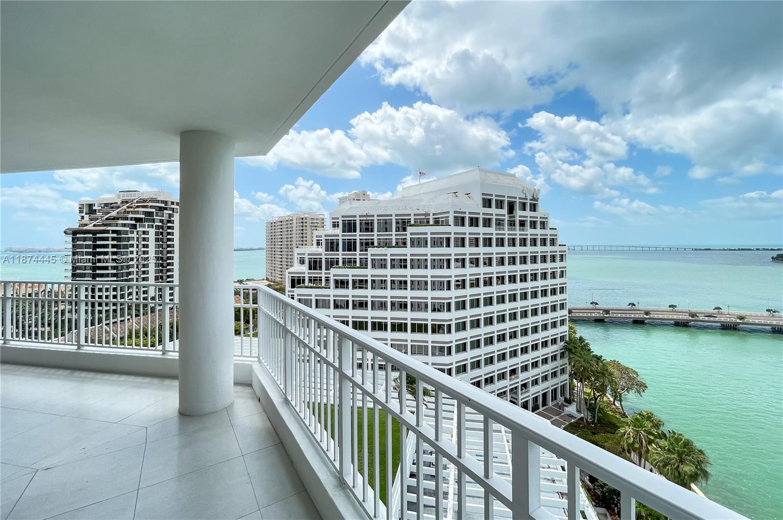 701 Brickell Key Blvd 1512