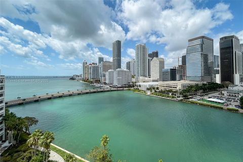 701 Brickell Key Blvd 1512 Miami FL 33131