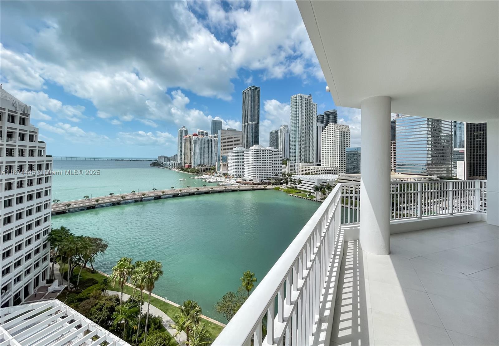 701 Brickell Key Blvd 1512