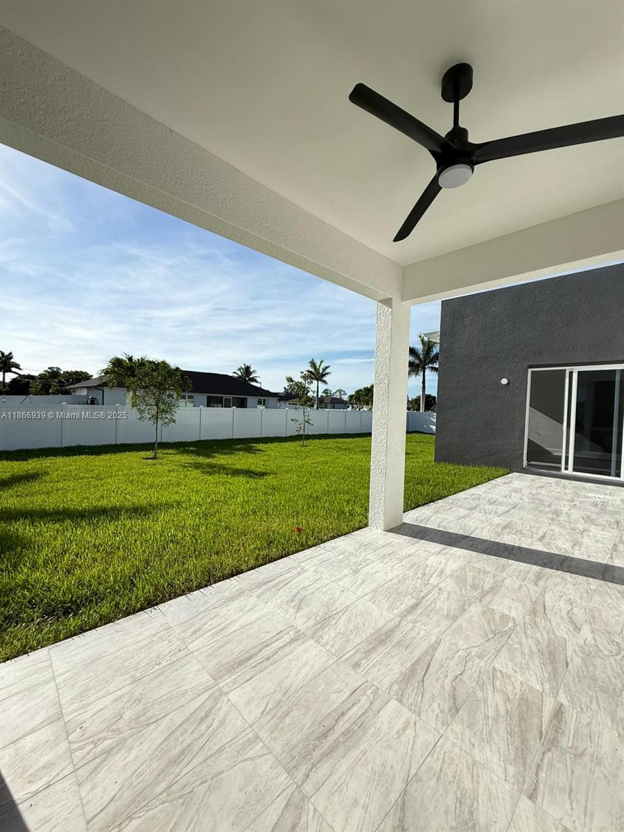Cape Coral - Residential Lease