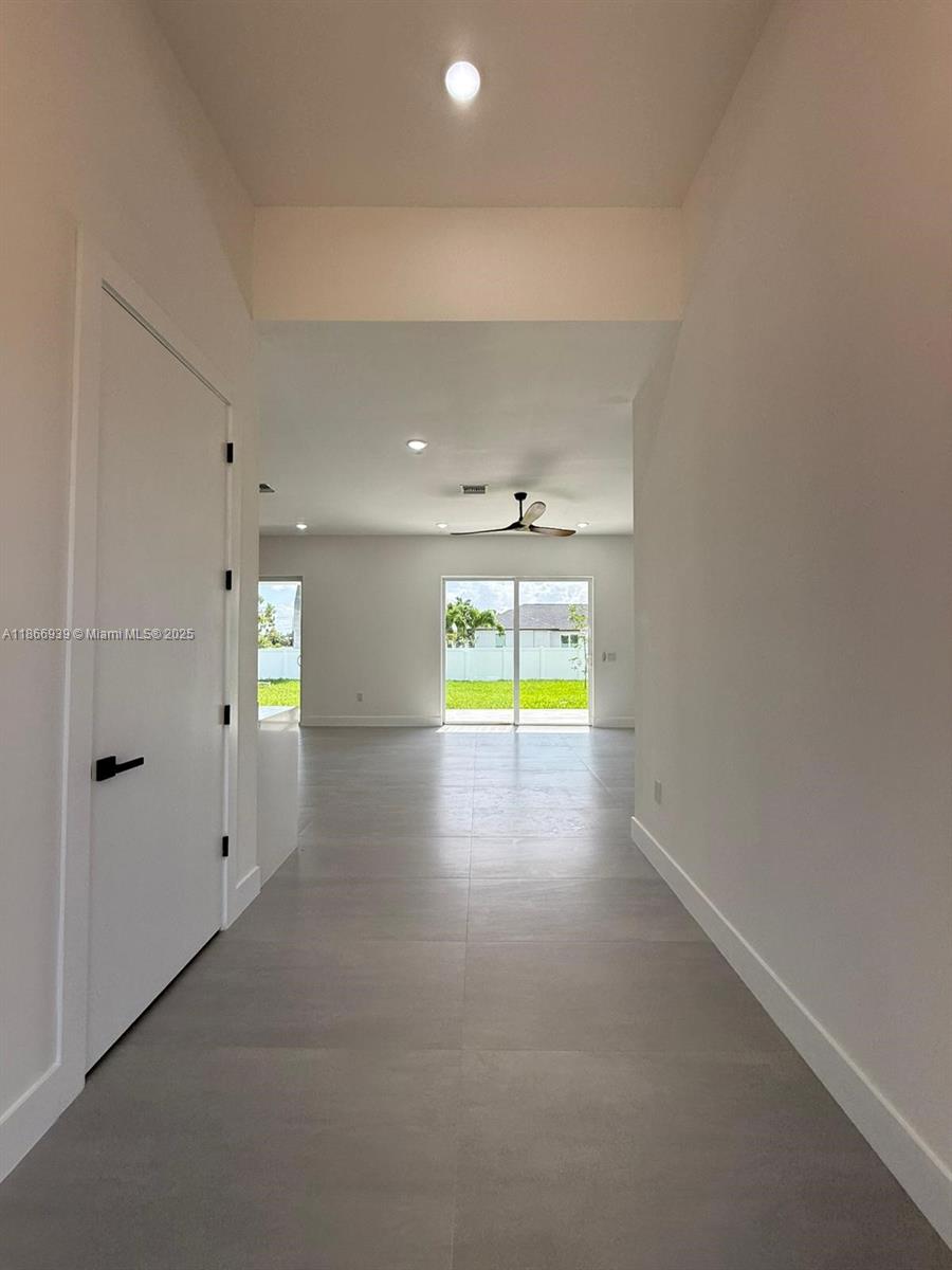 Cape Coral - Residential Lease
