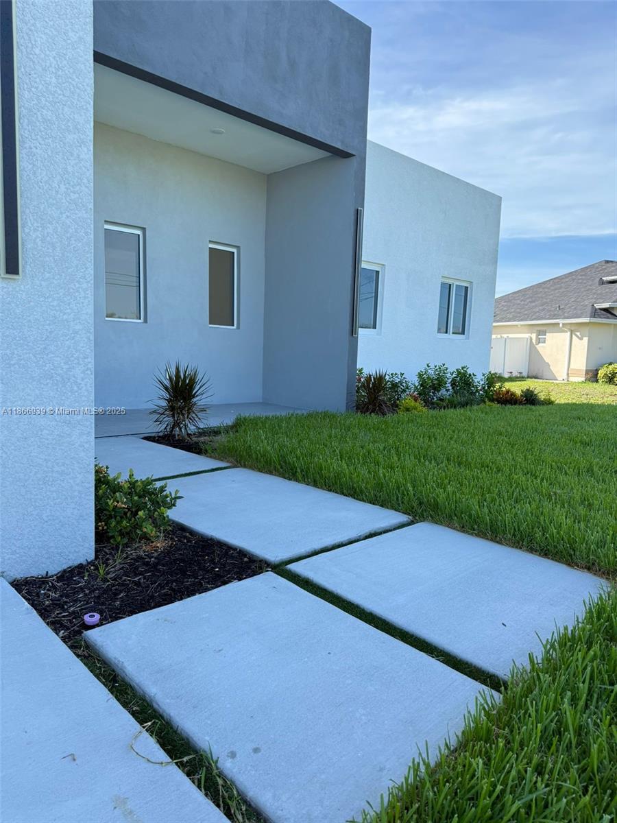 Cape Coral - Residential Lease