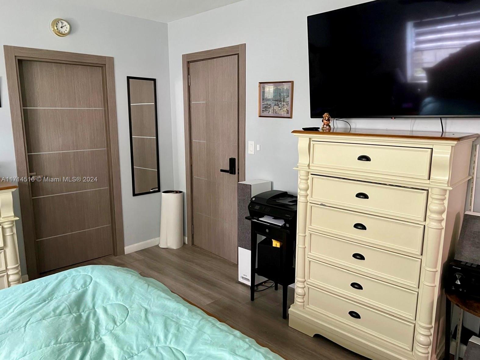 ANDOVER 1ST ADDN - Residential Lease