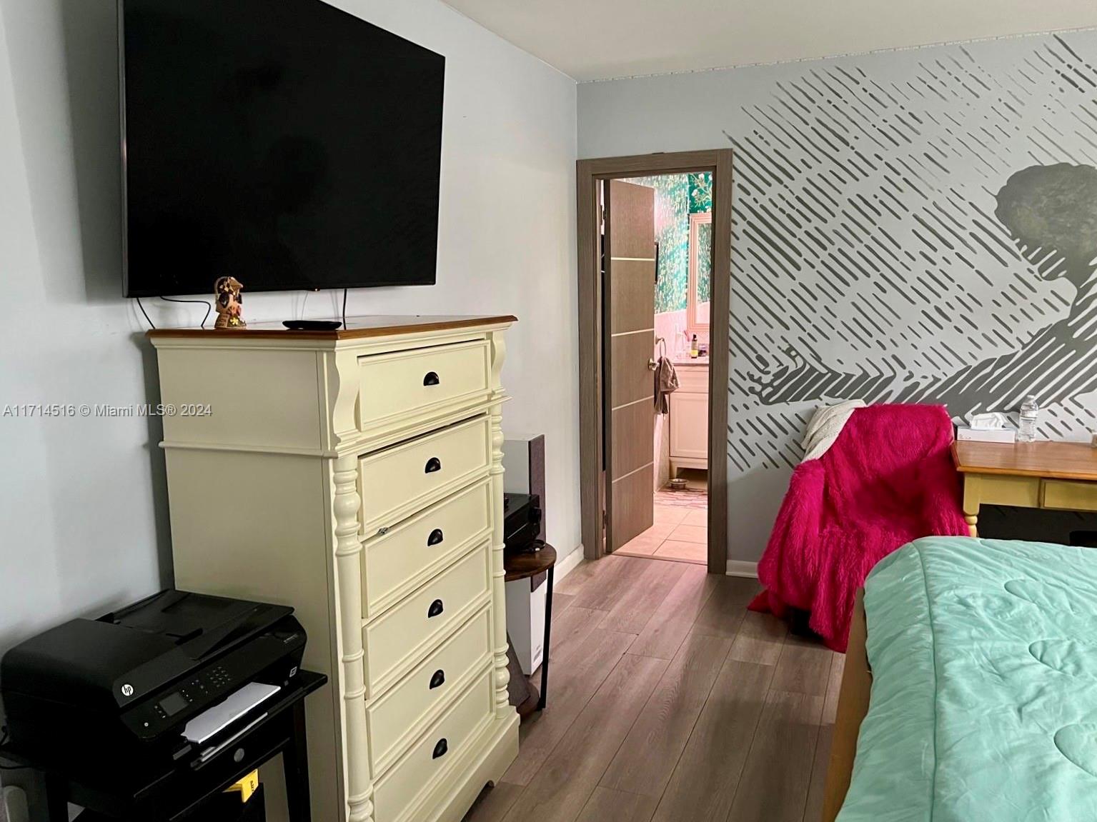ANDOVER 1ST ADDN - Residential Lease