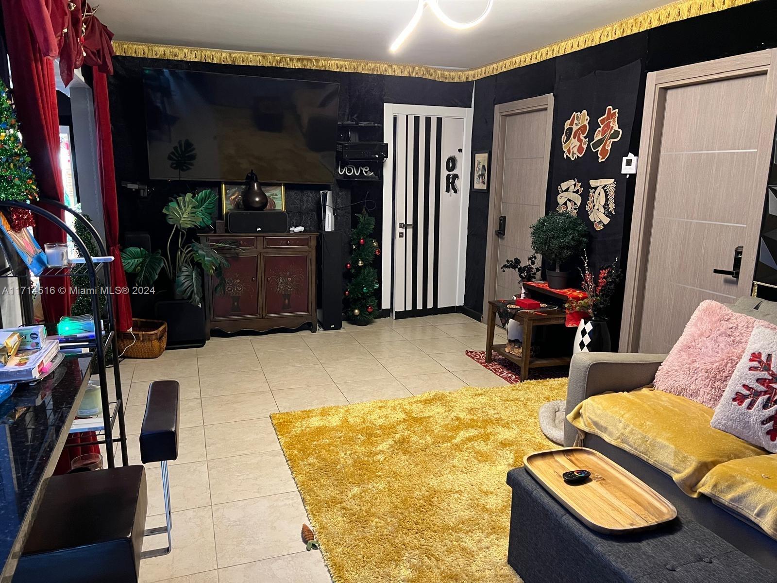 ANDOVER 1ST ADDN - Residential Lease