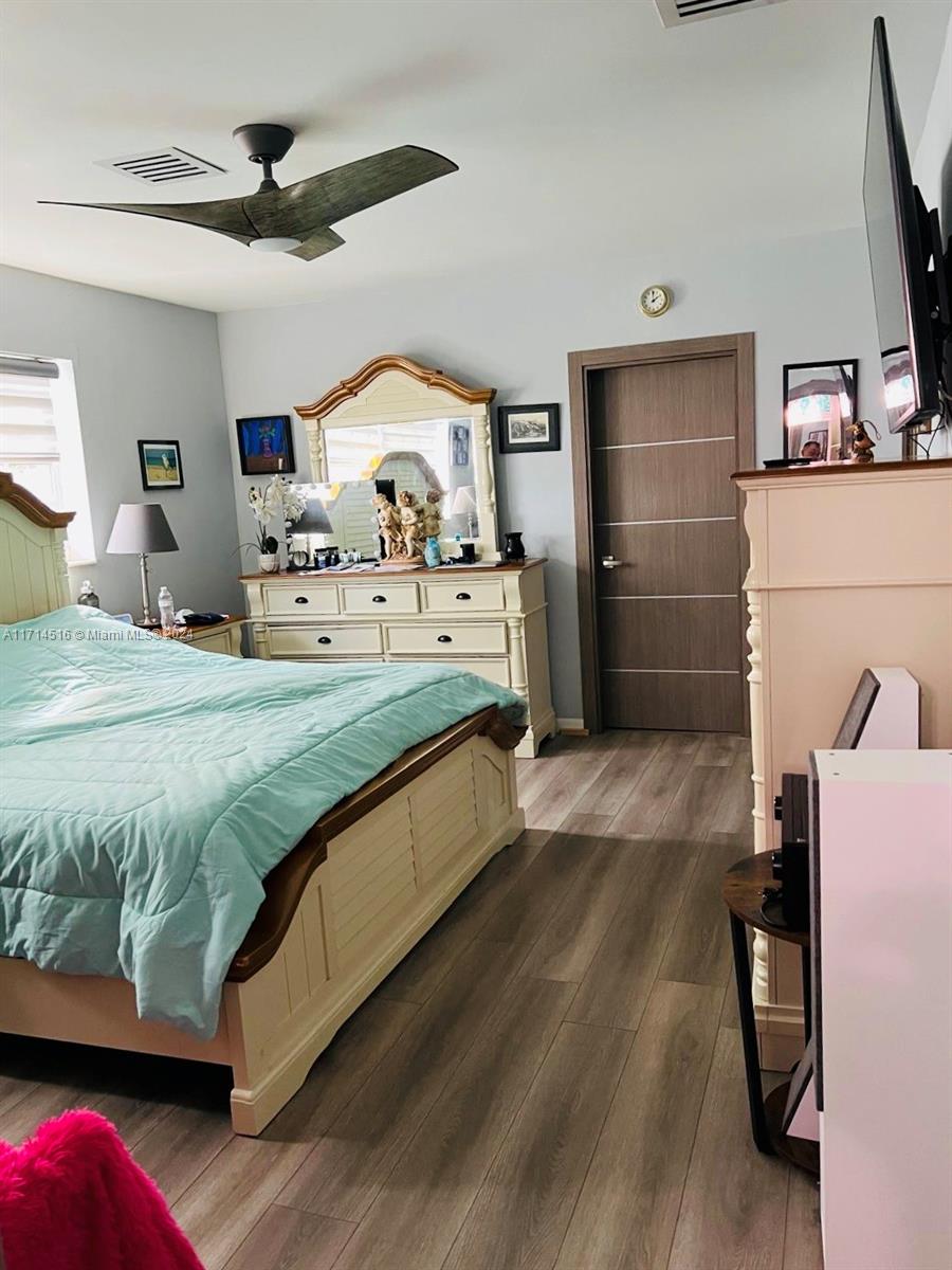 ANDOVER 1ST ADDN - Residential Lease