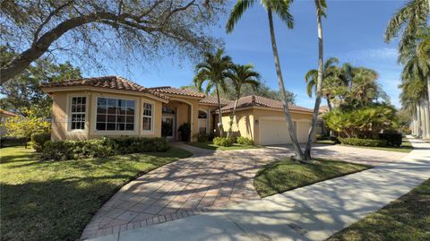 2531 Eagle Run Dr Weston FL 33327