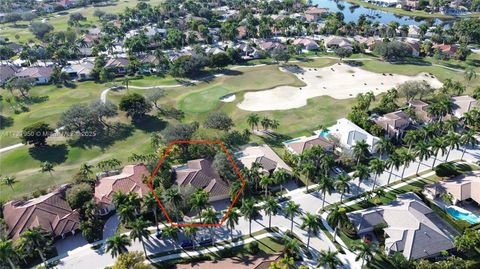 2531 Eagle Run Dr Weston FL 33327