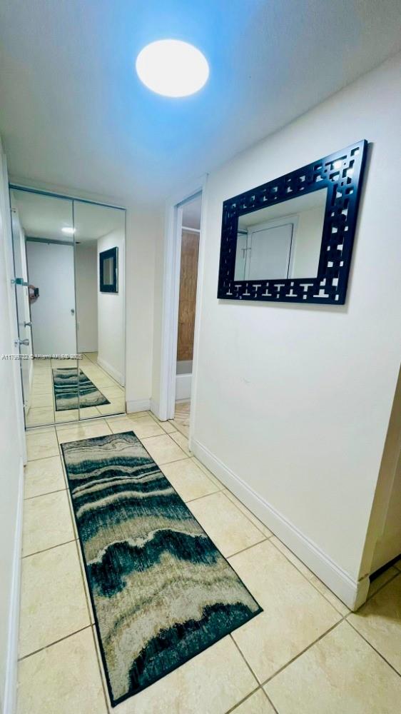 COMMODORE PLAZA CONDO - Residential