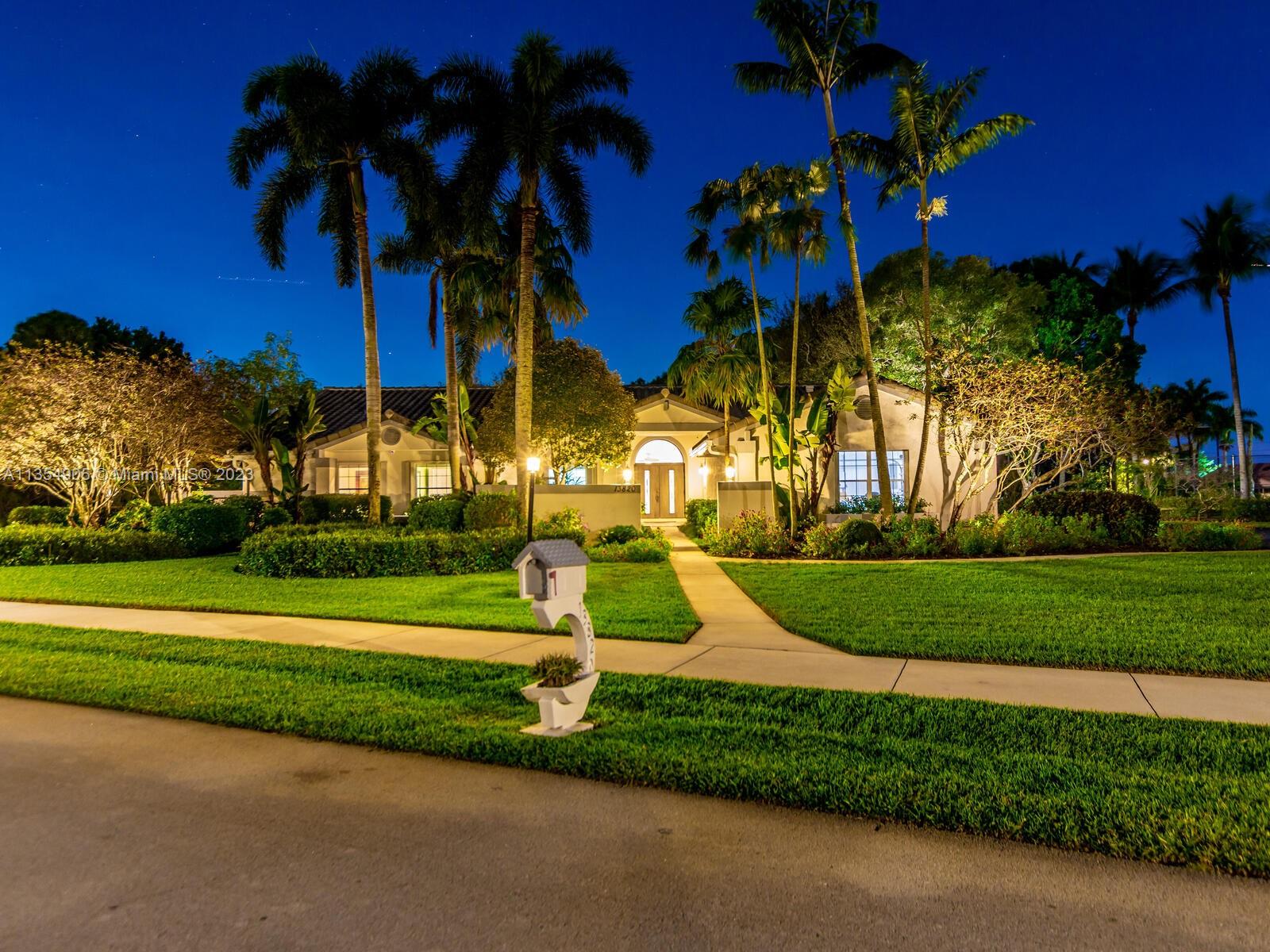 SHENANDOAH SECTION THREE - Residential