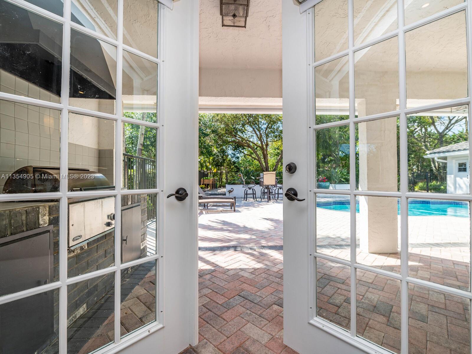 SHENANDOAH SECTION THREE - Residential