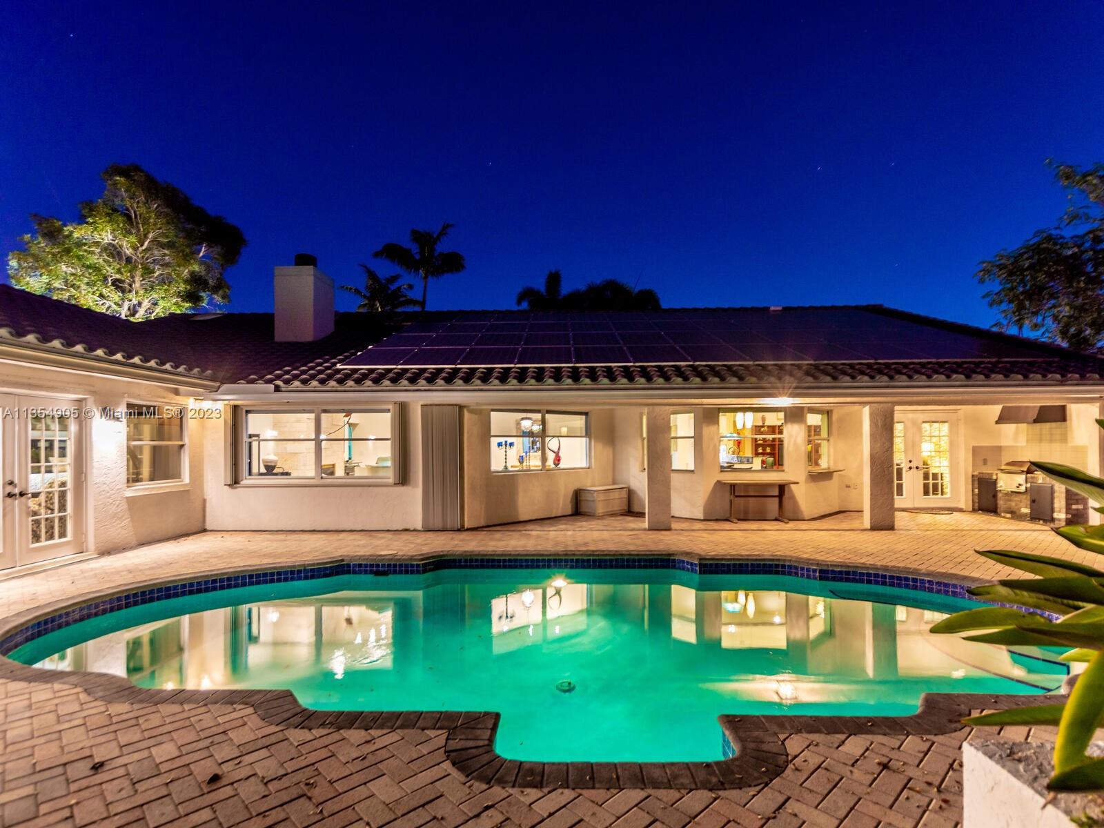 SHENANDOAH SECTION THREE - Residential