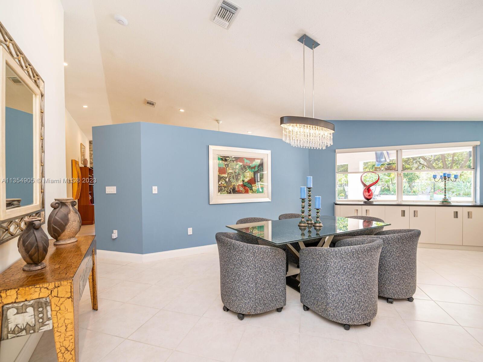 SHENANDOAH SECTION THREE - Residential