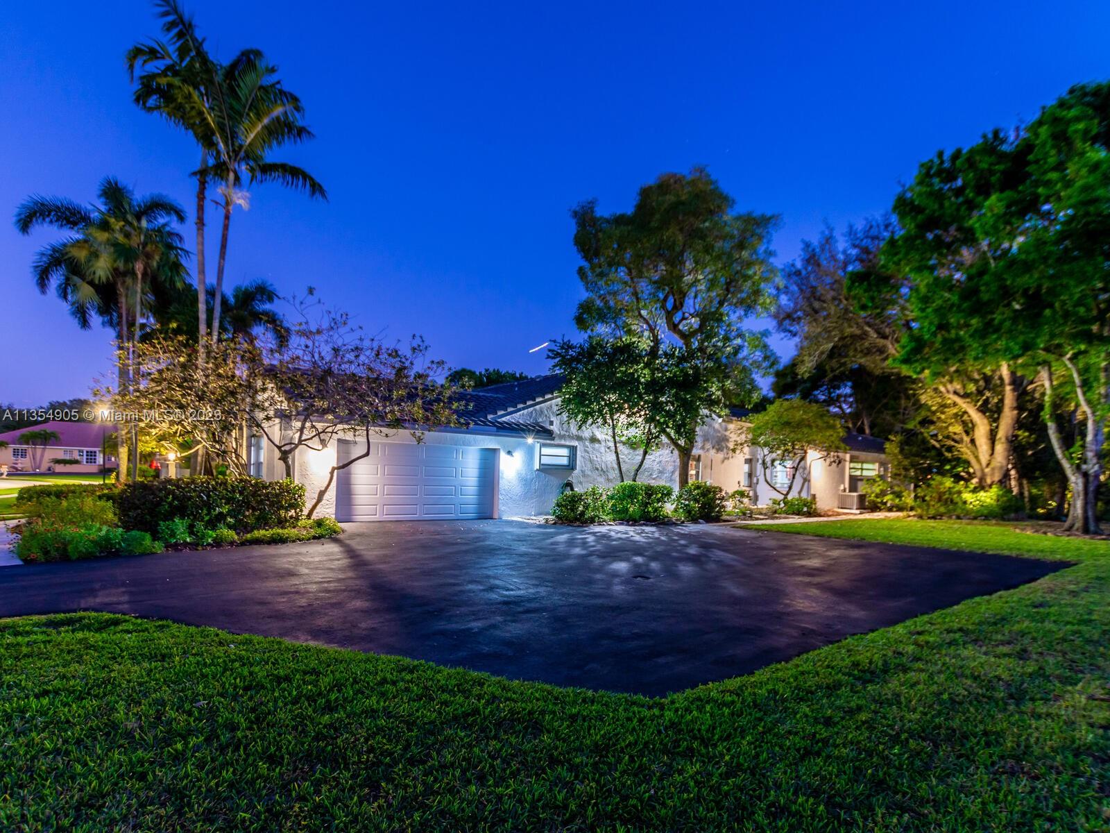 SHENANDOAH SECTION THREE - Residential